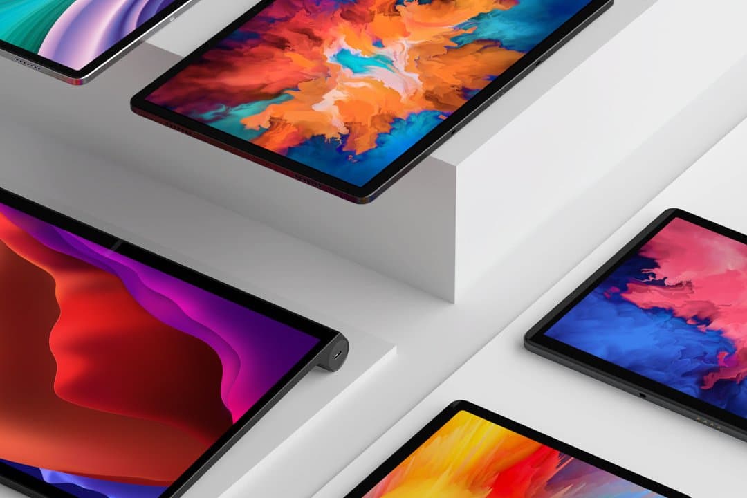 tablets lenovo