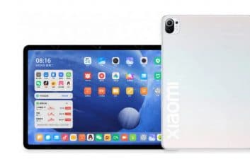 Xiaomi pode fazer lançamento de novos tablets e do Mi Mix 4 no dia 10