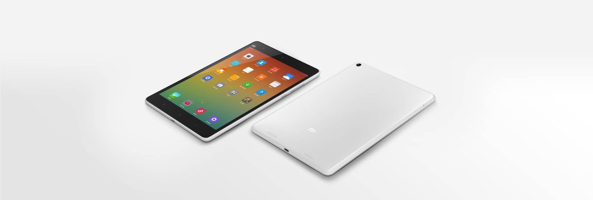 Mi Pad 4, que será sucedido pelo Mi Pad 5 que será lançado terça-feira