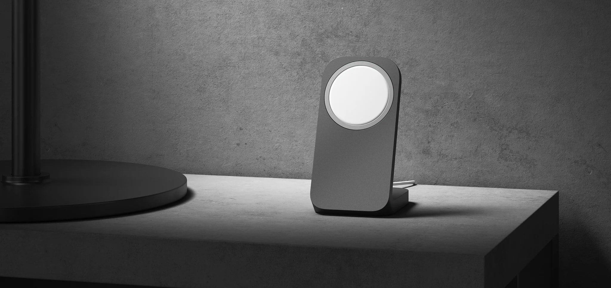MagSafe Mount Stand, da Nomad