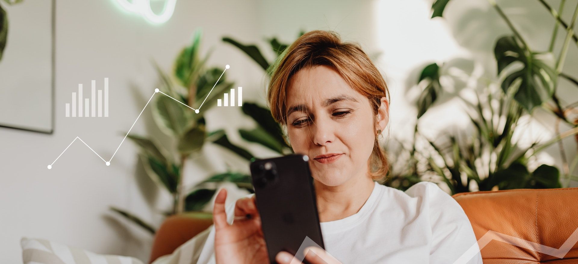 Usuária querendo saber como transferir WhatsApp Messenger para o Business