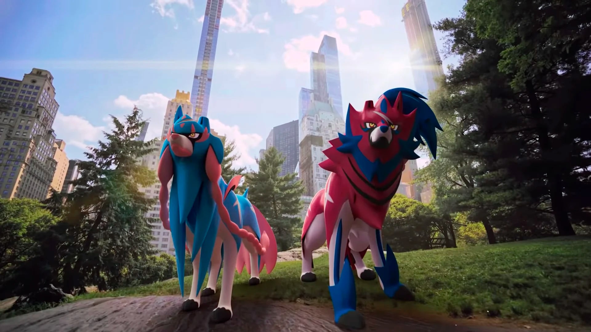 Imagem de Pokémon Go