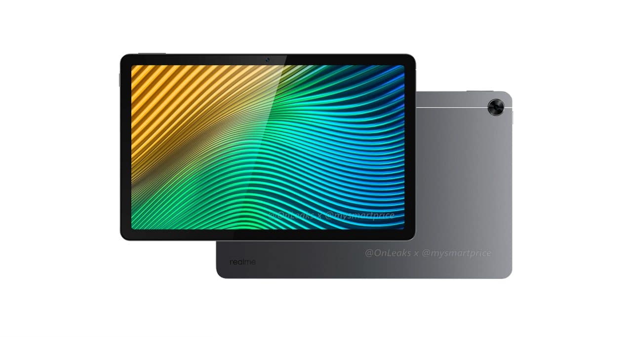 Realme Pad