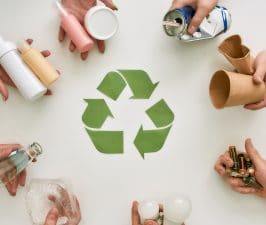 Cataki, um app que une catadores de recicláveis e geradores de resíduos Cataki, um app que une catadores de recicláveis e geradores de resíduos