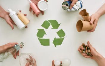 Cataki, um app que une catadores de recicláveis e geradores de resíduos
