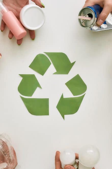Cataki, um app que une catadores de recicláveis e geradores de resíduos Cataki, um app que une catadores de recicláveis e geradores de resíduos