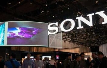 Sony lamenta “falta de ímpeto” do mercado chinês de smartphones