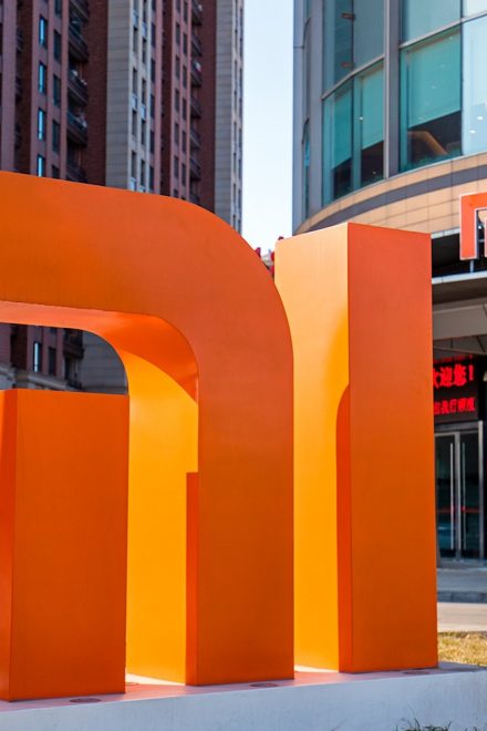 Xiaomi é a número 1 em vendas de smartphones em junho Xiaomi é a número 1 em vendas de smartphones em junho