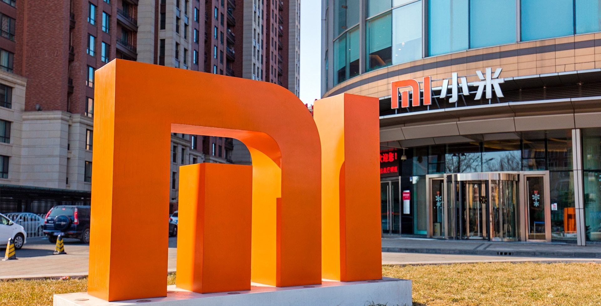 Xiaomi supera Apple e Samsung e se torna número 1 em vendas globais de smartphones. Imagem: Testing/Shutterstock