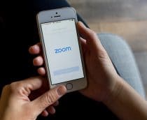 Zoom vai pagar US$ 85 mi por compartilhamento de dados sem autorização