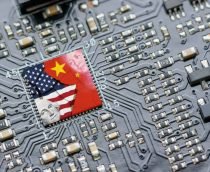 Guerra dos chips: com novas restrições, China pode vencer EUA, segundo Nvidia