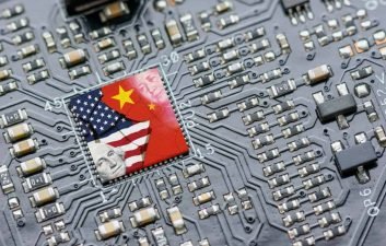 Guerra dos chips: com novas restrições, China pode vencer EUA, segundo Nvidia
