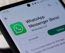 WhatsApp anuncia envio de vídeos em alta resolução