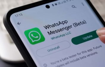 WhatsApp anuncia envio de vídeos em alta resolução