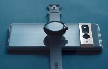 Google anuncia evento onde deve apresentar o Pixel 8 e o Pixel Watch