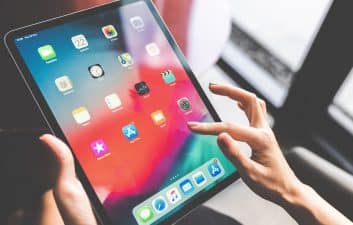 iPad Pro receberá nova geração de chip e teclado em 2024