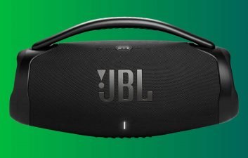 Ofertas do dia: descontos de até 39% em caixas de som JBL!