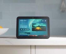 Novo Echo Show 8 da Amazon: mudança de visual e aprimoramentos no Smart Speaker