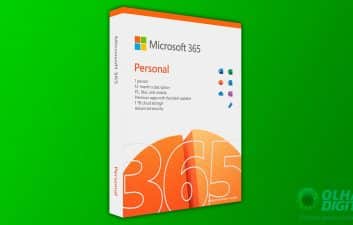 Oferta incrível: economize 37% no Microsoft 365 Personal na Amazon