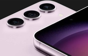 Samsung pode resgatar cor inovadora no Galaxy S23 FE; confira!