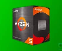 Amazon: Processador AMD Ryzen 5 está com 51% off