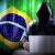 Brasil é o segundo país mais suscetível a ataques cibernéticos, revela relatório