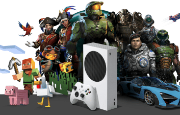 Oferta relâmpago: Xbox Series S com 51% de desconto!