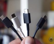 Apple planeja atualizar sua linha de acessórios para adotar o padrão USB-C