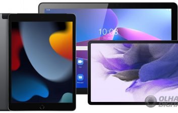 Ofertas do dia: iPads e tablets com descontos de até 35% na Amazon!