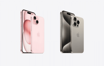 iPhone 15: Apple anuncia data de pré-venda e preços no Brasil