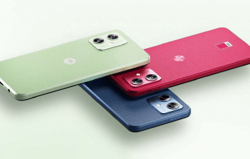 Motorola apresenta o novo Moto G54 em duas versões; descubra mais