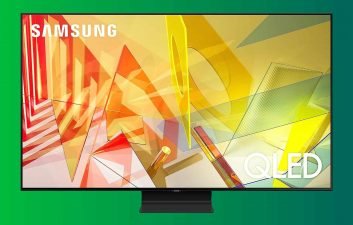 Ofertas do dia: adquira sua nova Smart TV da Samsung!