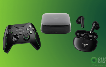 Ofertas da semana: controle universal, de Xbox e fone de ouvido com descontos de até 47%