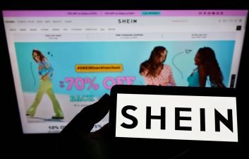 Shein vai bancar ICMS em compras de até US$ 50 no Brasil