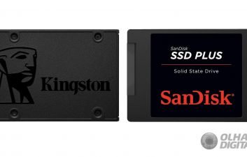 SSD com até 67% de desconto na Amazon; confira