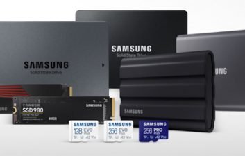 Samsung começa a vender SSD, cartão microSD e RAM no mercado brasileiro; confira os preços