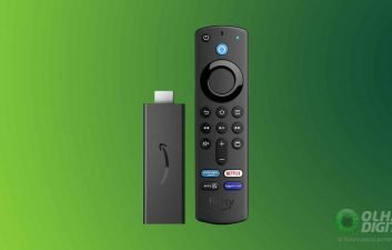Esquenta Prime Day 2: Amazon Fire TV Stick Lite com 18% off!