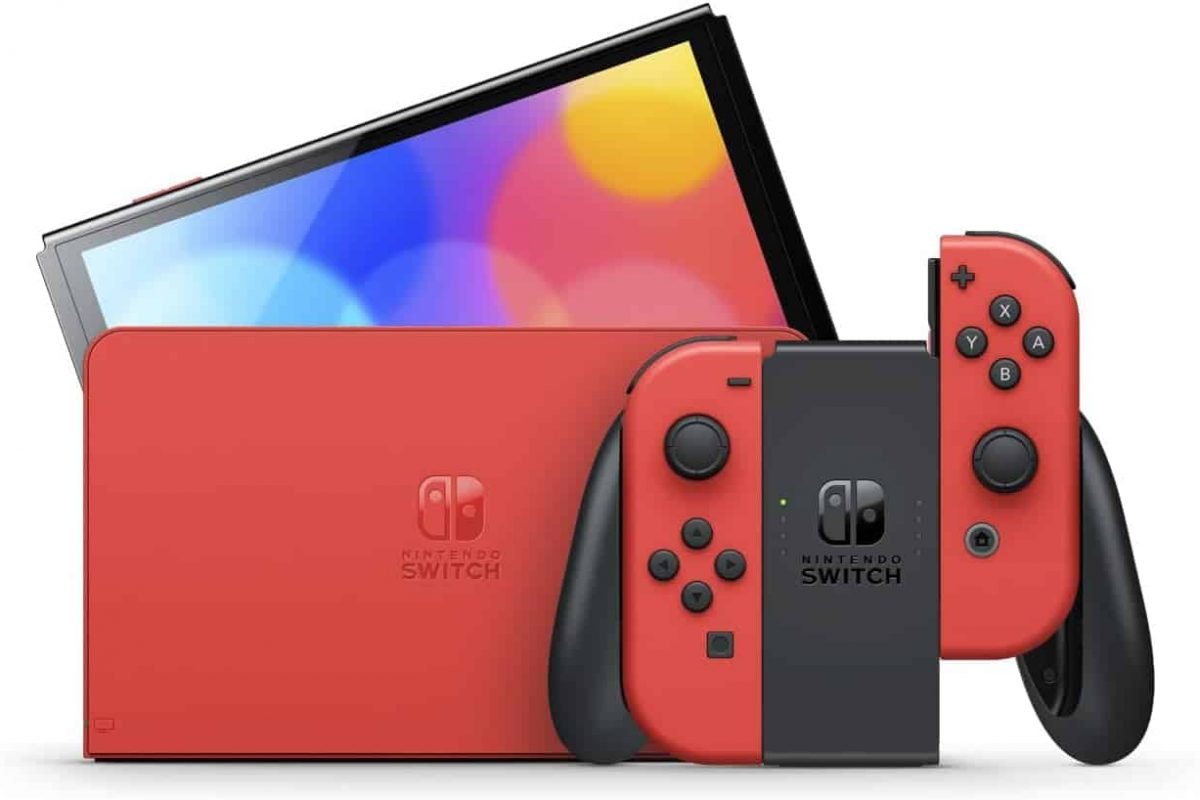 Amazon Prime economize até 24 em acessórios e jogos para Nintendo Switch!