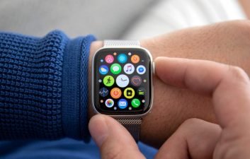 Ofertas do dia: Apple Watch e outros relógios com até 34% off na Amazon!