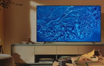 Oferta Amazon Prime: TV 4K Samsung de 60″ com menor preço desde o lançamento!