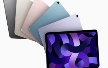 iPad deve ganhar nova versão base, Air e Mini em breve