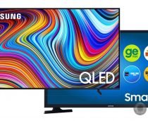 Oferta: TV Samsung com até 23% de desconto na Amazon!