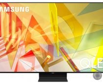 Oferta Amazon Prime: desconto de 33% na TV Samsung Q90T 4K!