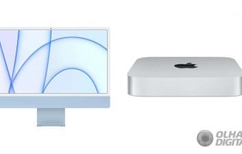 Ofertas do dia: Mac Mini e iMac com descontos de até 18%!
