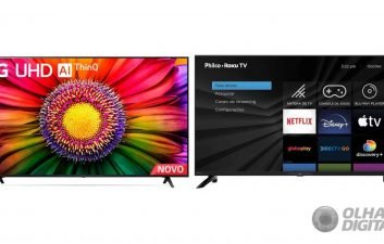 Oferta incrível na Amazon: economize até 22% em Smart TVs 4K! Não perca essa chance!