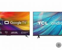 Ofertas do dia: TV com Google TV (Android TV) com mais de 32% off na Amazon!