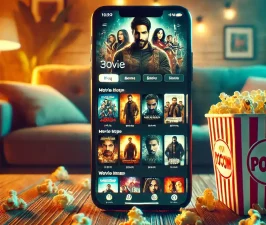 Aplicativo para Assistir Filmes Aplicativo para Assistir Filmes