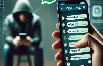 Aplicación gratuita para ver conversaciones de WhatsApp