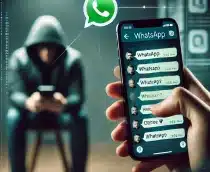 Aplicativo gratuito para ver conversa do WhatsApp