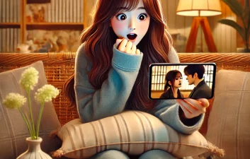 Aplicativos para ver doramas no celular
